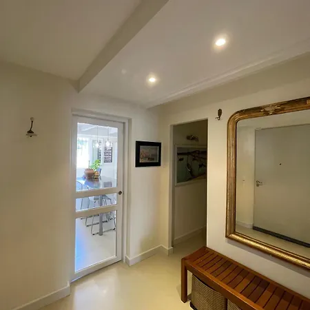 Habitación en casa particular Au 24 Chez Nous *