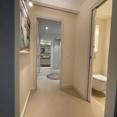 Au 24 Chez Nous Habitación en casa particular *