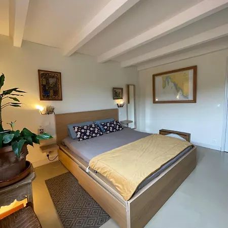 Habitación en casa particular Au 24 Chez Nous *