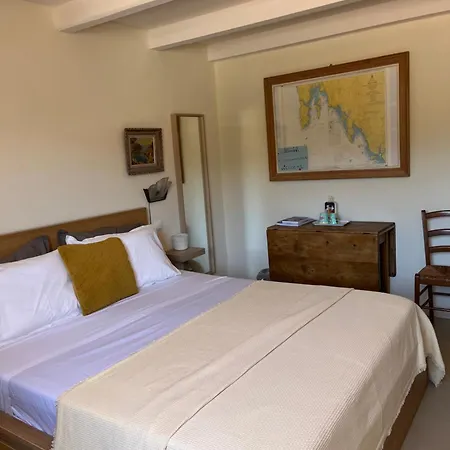 Habitación en casa particular Au 24 Chez Nous