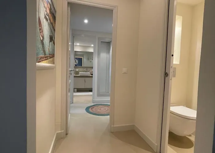 Au 24 Chez Nous Habitación en casa particular *