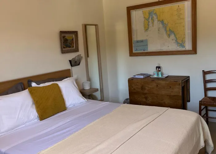 Habitación en casa particular Au 24 Chez Nous